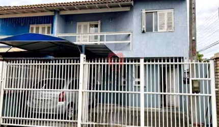 Sobrado com 2 dormitórios à venda, 77 m² por R$ 255.000,00 - Vila Jardim América - Cachoeirinha/RS