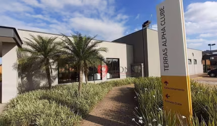 Terreno à venda, 300 m² por R$ 362.000,00 - Terras Alpha - Gravataí/RS