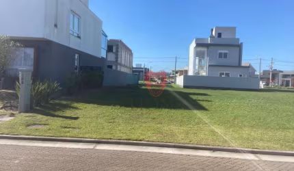 Terreno à venda, 300 m² por R$ 370.000,00 - Terras Alpha - Gravataí/RS