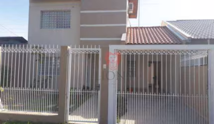 Sobrado com 3 dormitórios à venda, 142 m² por R$ 549.000,00 - Dona Mercedes - Gravataí/RS