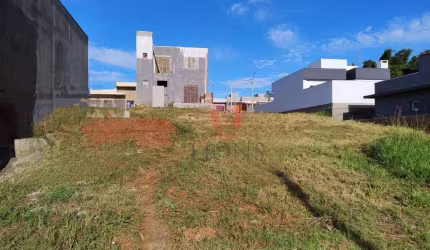 Terreno à venda, 173 m² por R$ 160.000,00 - Villagio Palermo - Gravataí/RS