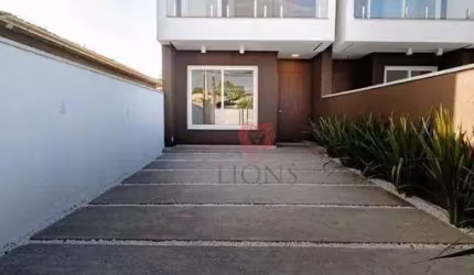 Sobrado com 2 dormitórios à venda, 100 m² por R$ 479.000,00 - Parque Olinda - Gravataí/RS