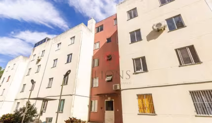 Cobertura com 2 dormitórios à venda, 83 m² por R$ 219.900,00 - Vila Cachoeirinha - Cachoeirinha/RS