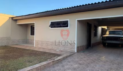 Casa à venda, 170 m² por R$ 425.000,00 - Parque dos Anjos - Gravataí/RS