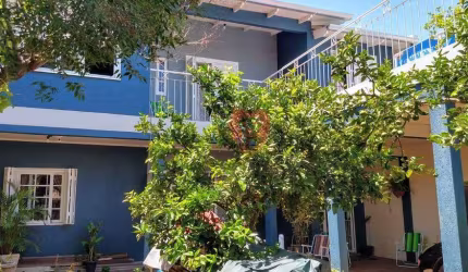 Sobrado com 3 dormitórios à venda, 100 m² por R$ 850.000,00 - Parque da Matriz - Cachoeirinha/RS