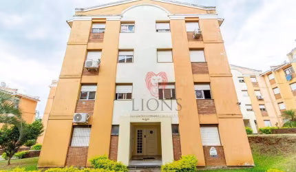 Apartamento à venda, 57 m² por R$ 259.000,00 - Passo das Pedras - Gravataí/RS