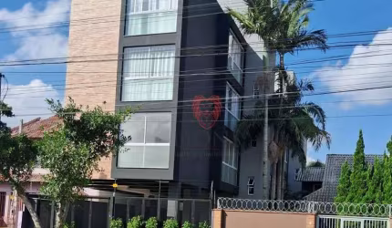 Apartamento com 2 dormitórios à venda, 60 m² por R$ 410.000,00 - Vila City - Cachoeirinha/RS