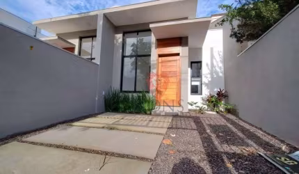Casa à venda, 78 m² por R$ 485.000,00 - Renascença - Gravataí/RS