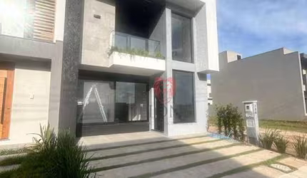Sobrado à venda, 133 m² por R$ 869.000,00 - Centro - Gravataí/RS