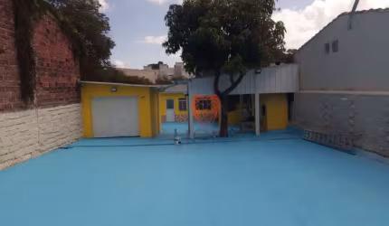 Casa com 1 dormitório à venda, 65 m² por R$ 296.000,00 - Oriço - Gravataí/RS