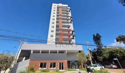 Apartamento com 2 dormitórios à venda, 67 m² por R$ 530.000,00 - Dom Feliciano - Gravataí/RS