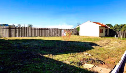 Terreno à venda, 128 m² por R$ 99.900,00 - Neópolis - Gravataí/RS