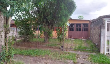 Casa com 3 dormitórios à venda, 110 m² por R$ 300.000 - Morada do Vale III - Gravataí/RS