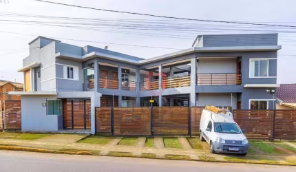 Apartamento com 2 dormitórios para alugar, 65 m² por R$ 1.713,00/mês - Jardim Do Bosque - Cachoeirinha/RS