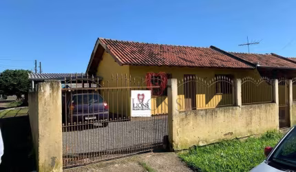 Casa com 2 dormitórios à venda, 51 m² por R$ 255.000,00 - Cruzeiro - Gravataí/RS