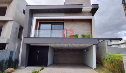 Casa com 3 dormitórios à venda, 192 m² por R$ 1.650.000,00 - Cyrela Landscape Seminario - Gravataí/RS
