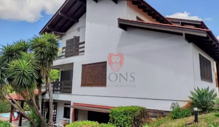 Casa com 3 dormitórios à venda, 400 m² por R$ 1.170.000 - Dom Feliciano - Gravataí/RS