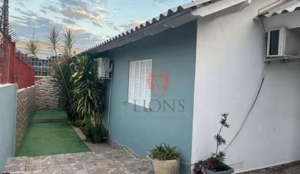Casa com 3 dormitórios à venda, 150 m² por R$ 500.000,00 - Paradiso - Gravataí/RS