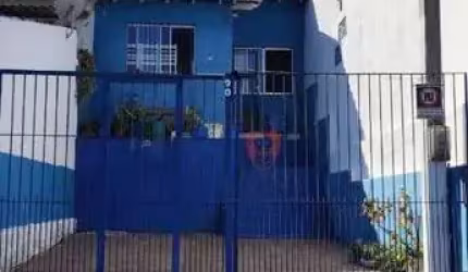 Casa com 2 dormitórios à venda, 52 m² por R$ 210.000,00 - Auxiliadora - Gravataí/RS