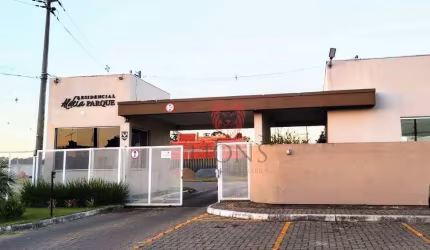 Terreno à venda, 124 m² por R$ 86.900,00 - Parque dos Anjos - Gravataí/RS