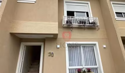 Sobrado com 3 dormitórios à venda, 90 m² por R$ 650.000,00 - Central Parque - Cachoeirinha/RS