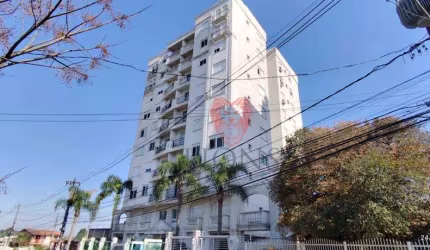 Apartamento com 3 dormitórios à venda, 90 m² por R$ 550.000,00 - Centro - Gravataí/RS