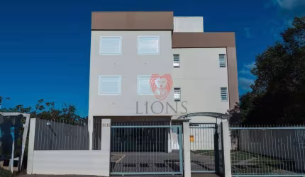 Apartamento à venda, 47 m² por R$ 239.000,00 - Bom Sucesso - Gravataí/RS