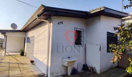 Casa com 3 dormitórios à venda, 121 m² por R$ 403.000,00 - Monte Belo - Gravataí/RS