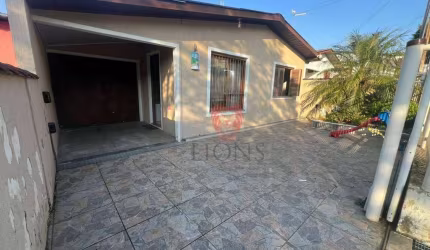 Casa com 2 dormitórios à venda, 90 m² por R$ 270.000,00 - Vila Neila - Gravataí/RS