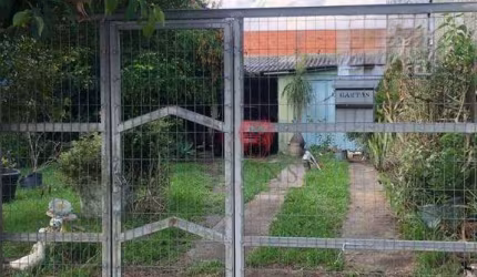 Terreno à venda, 300 m² por R$ 230.000 - Sítio Gaúcho - Gravataí/RS