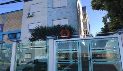 Apartamento com 2 dormitórios à venda, 86 m² por R$ 450.000,00 - Salgado Filho - Gravataí/RS