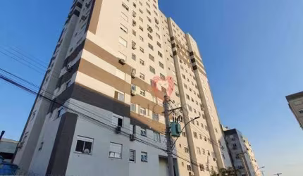 Apartamento com 3 dormitórios à venda, 66 m² por R$ 351.000,00 - Vila Monte Carlo - Cachoeirinha/RS