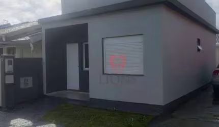 Casa à venda, 59 m² por R$ 300.000,00 - Neópolis - Gravataí/RS