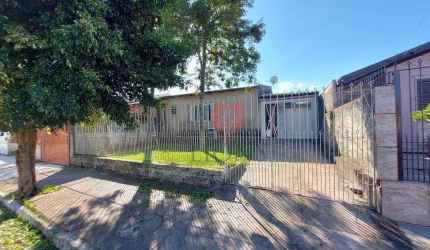 Casa com 2 dormitórios à venda, 110 m² por R$ 400.000,00 - COHAB B - Gravataí/RS