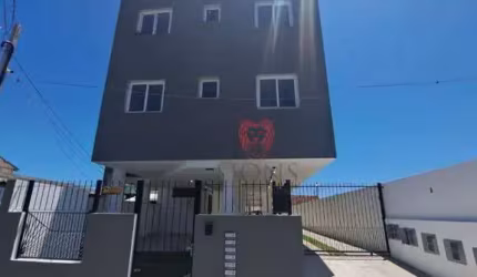 Apartamento com 2 dormitórios à venda, 91 m² por R$ 365.450,00 - Caça e Pesca - Gravataí/RS