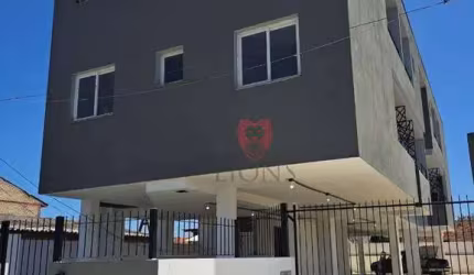 Apartamento com 1 dormitório à venda, 48 m² por R$ 292.360,00 - Caça e Pesca - Gravataí/RS