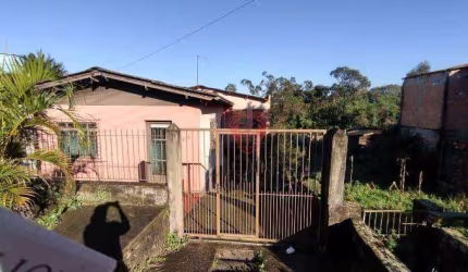 Casa com 3 dormitórios à venda, 150 m² por R$ 159.000,00 - Nossa Chácara - Gravataí/RS