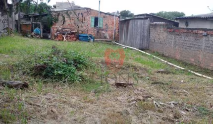 Casa com 3 dormitórios à venda, 41 m² por R$ 480.000 - São Geraldo - Gravataí/RS