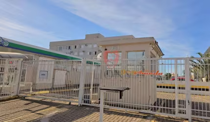 Apartamento à venda, 56 m² por R$ 223.400,00 - São Vicente - Gravataí/RS