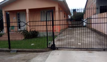 Casa com 2 dormitórios à venda, 66 m² por R$ 282.000 - Jardim do Cedro - Gravataí/RS