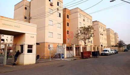 Apartamento à venda, 43 m² por R$ 145.000,00 - Jardim Betânia - Cachoeirinha/RS
