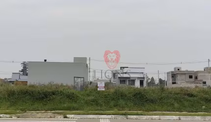 Terreno à venda, 200 m² por R$ 170.000,00 - Garden Ville - Gravataí/RS