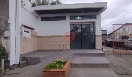 Sala para alugar, 36 m² por R$ 1.195,00/mês - Santa Cruz - Gravataí/RS