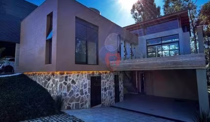 Casa à venda, 163 m² por R$ 1.420.000,00 - Cyrela Landscape Seminario - Gravataí/RS