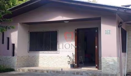 Casa com 2 dormitórios à venda, 150 m² por R$ 276.600,00 - Parque Itacolomi - Gravataí/RS