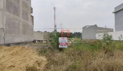 Terreno à venda, 200 m² por R$ 175.600,00 - Garden Ville - Gravataí/RS