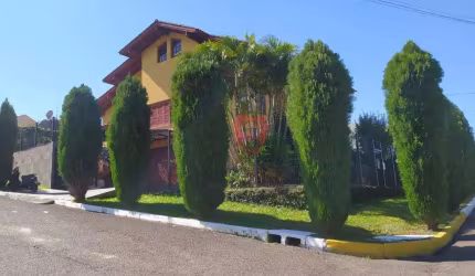 Casa com 3 dormitórios, 202 m² - venda por R$ 1.250.000,00 ou aluguel por R$ 7.250,00/mês - Centro - Gravataí/RS