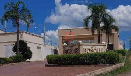 Sobrado com 2 dormitórios à venda, 51 m² por R$ 204.000,00 - Morada Gaúcha - Gravataí/RS
