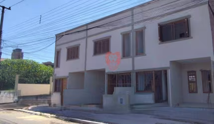 Sobrado à venda, 57 m² por R$ 315.000,00 - Vila Silveira Martins - Cachoeirinha/RS