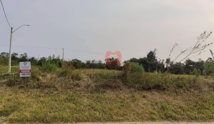 Terreno à venda, 250 m² por R$ 212.700,00 - Garden Ville - Gravataí/RS
